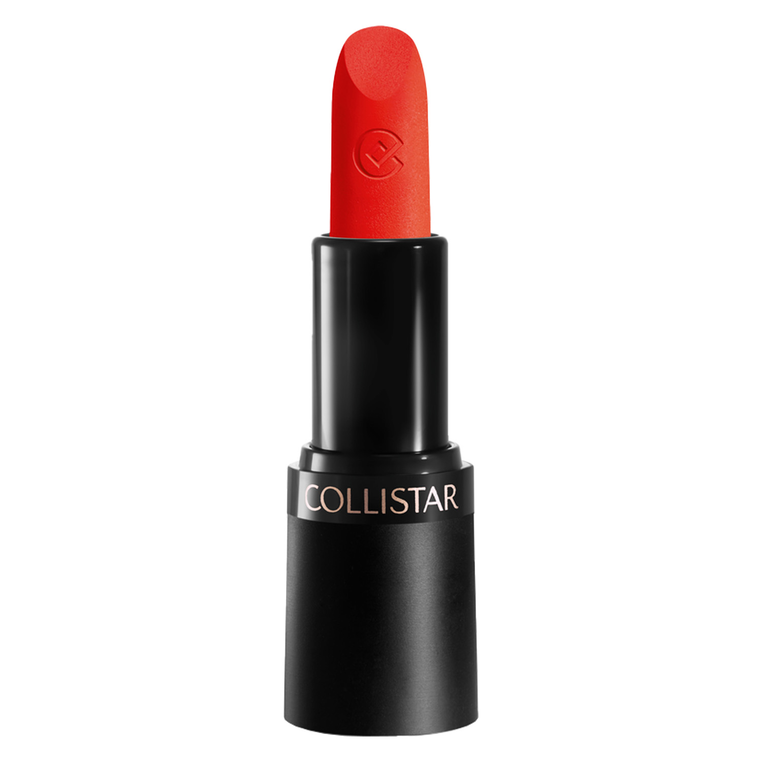 Collistar Cs Lips – Puro Lipstick Matte 40 Mandarino 3.5g