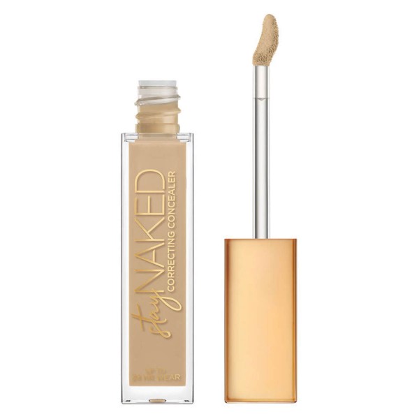 Image of Stay Naked - Correcting Concealer 20WY Fair Warm Yellow