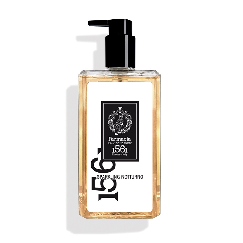 Farmacia Ss. Annunziata - Sparkling Notturno Shower Gel 500ml