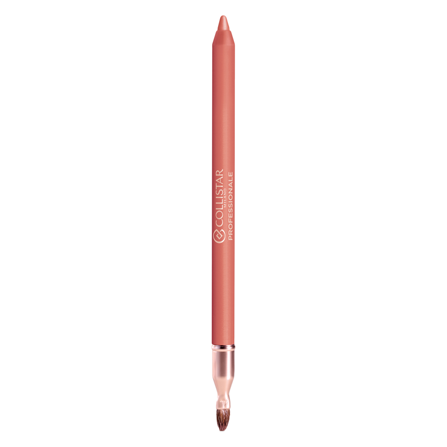 Collistar Cs Lips - Professional Lip Pencil 102 Rosa Antico 1.2g