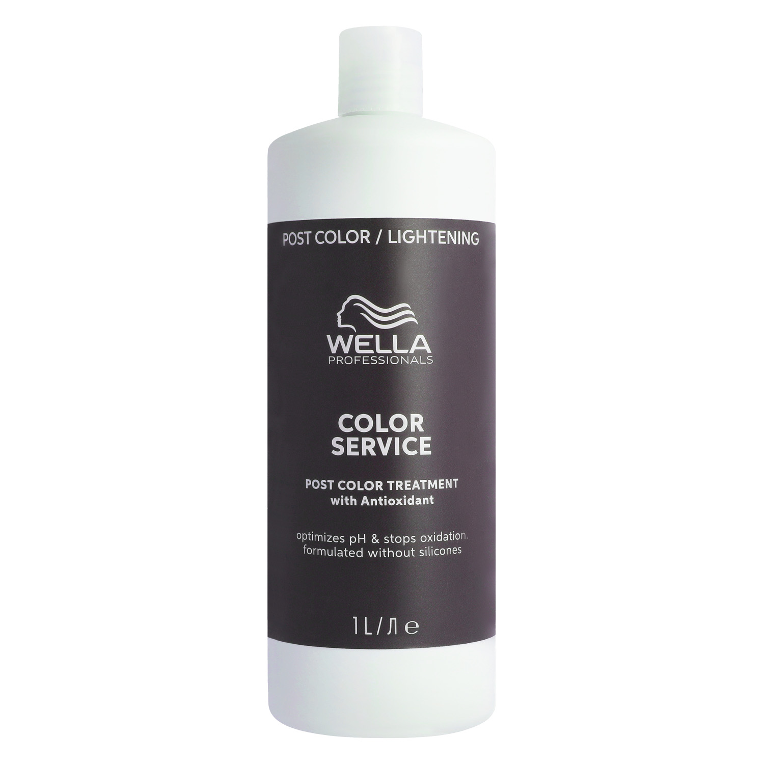 Wella Color Service - Post Color Treatment 1000ml