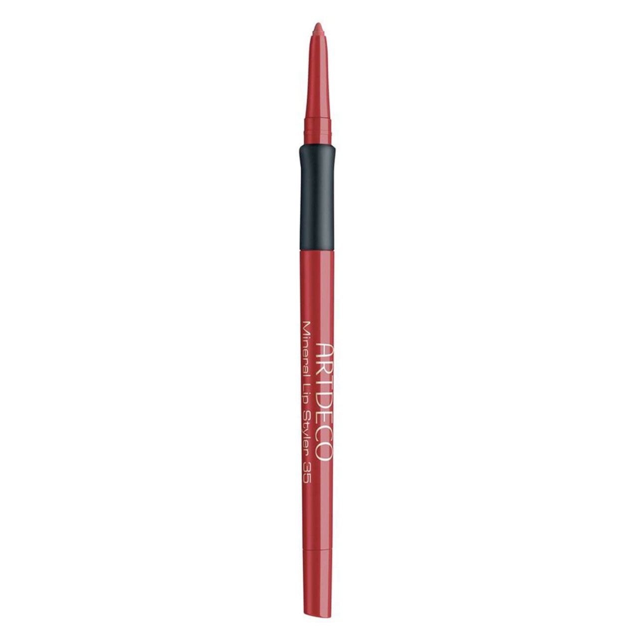 Mineral Lip Styler - Rose Red 35