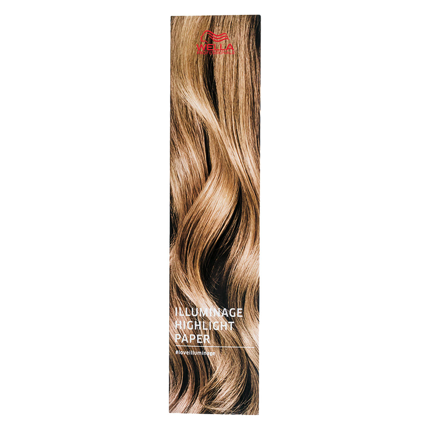 Wella Tools - Illuminage Highlight Paper Sheet 50cm