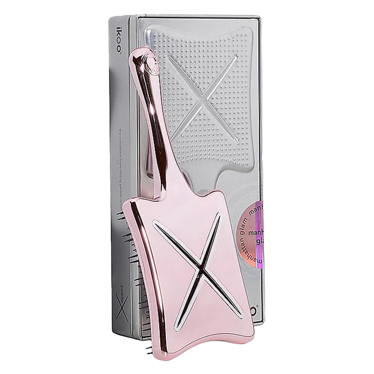 ikoo Paddle X Classic - Manhattan Glam