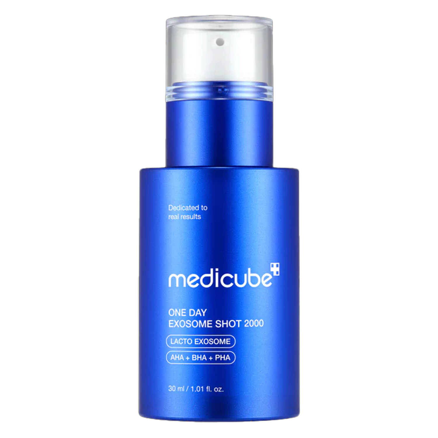 Medicube – One Day Exsome Shot 2000 30ml