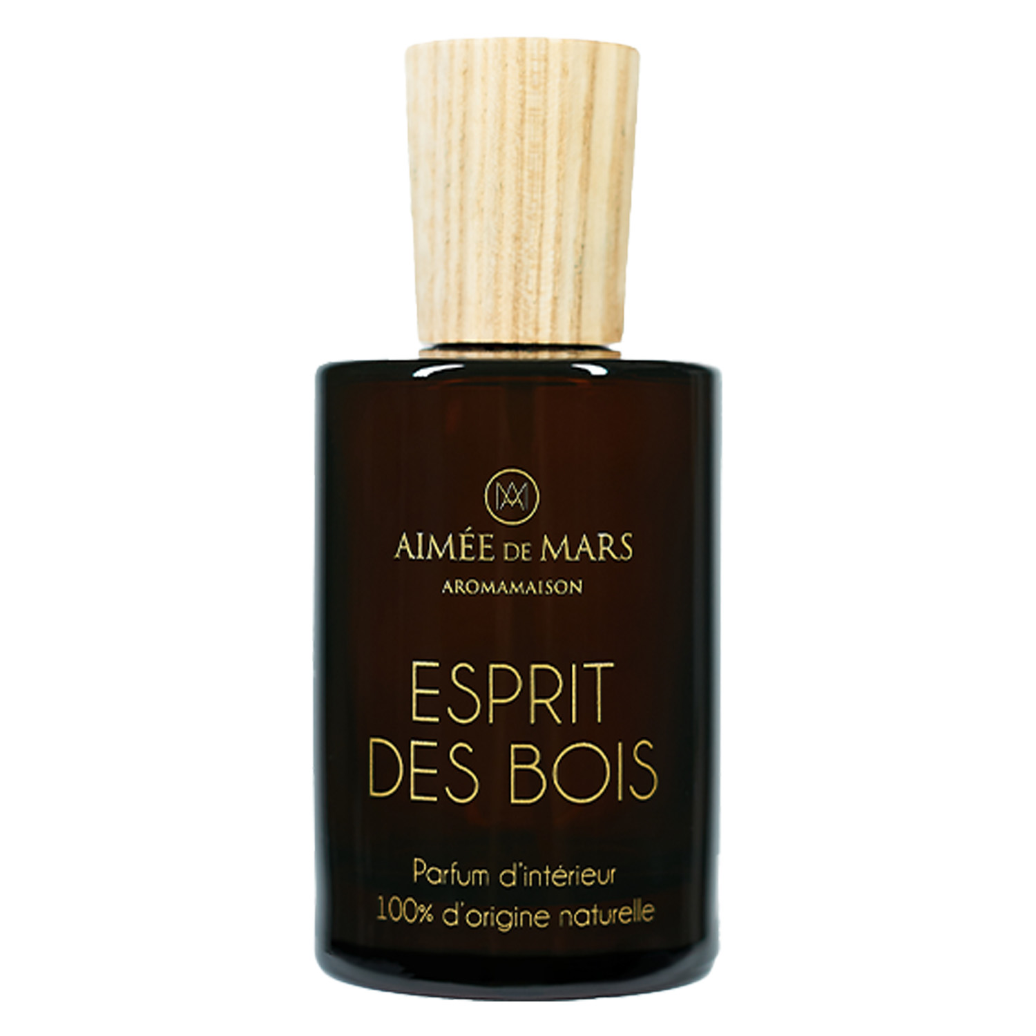 Aimée De Mars Home Collection - Interior Spray Esprit Des Bois 100ml