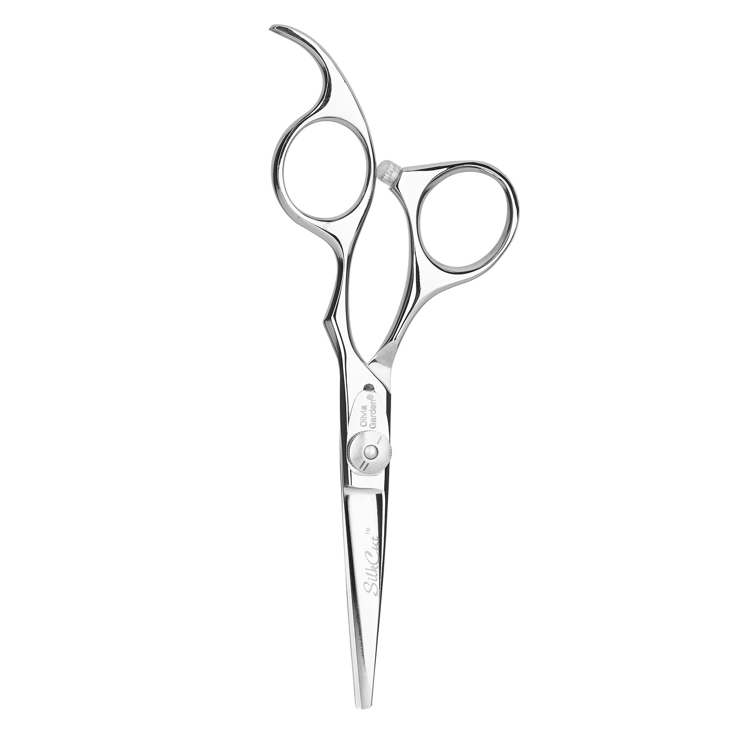 Olivia Garden - Silkcut Shear 5.0