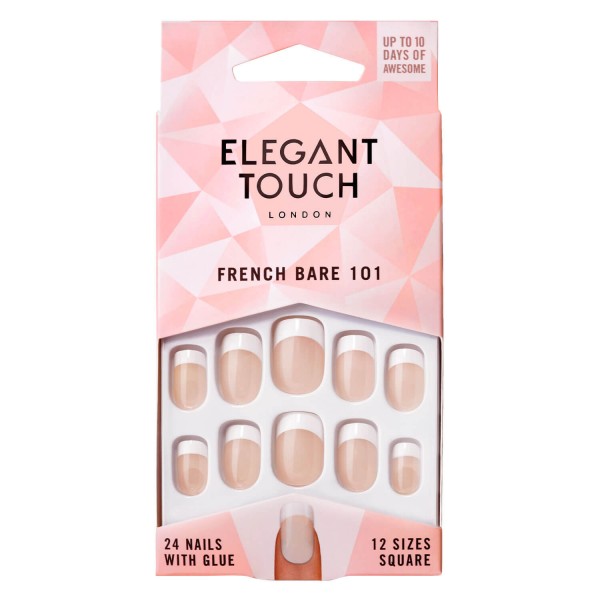 Image of Elegant Touch - French Bare Medium 101