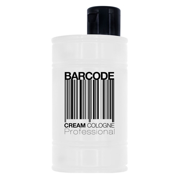 Image of Barcode Men Series - Cream Cologne For Regular Skin