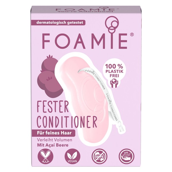 Image of Foamie - Fester Conditioner Youre Adorabowl
