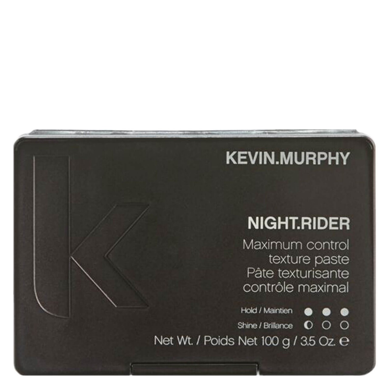 KM Styling - Night.Rider