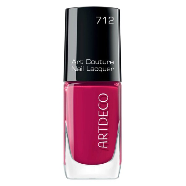 Image of Art Couture - Nail Lacquer Bougainvillea 712