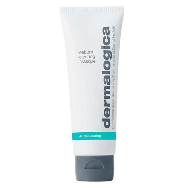 Image of Active Clearing - Sebum Clearing Masque