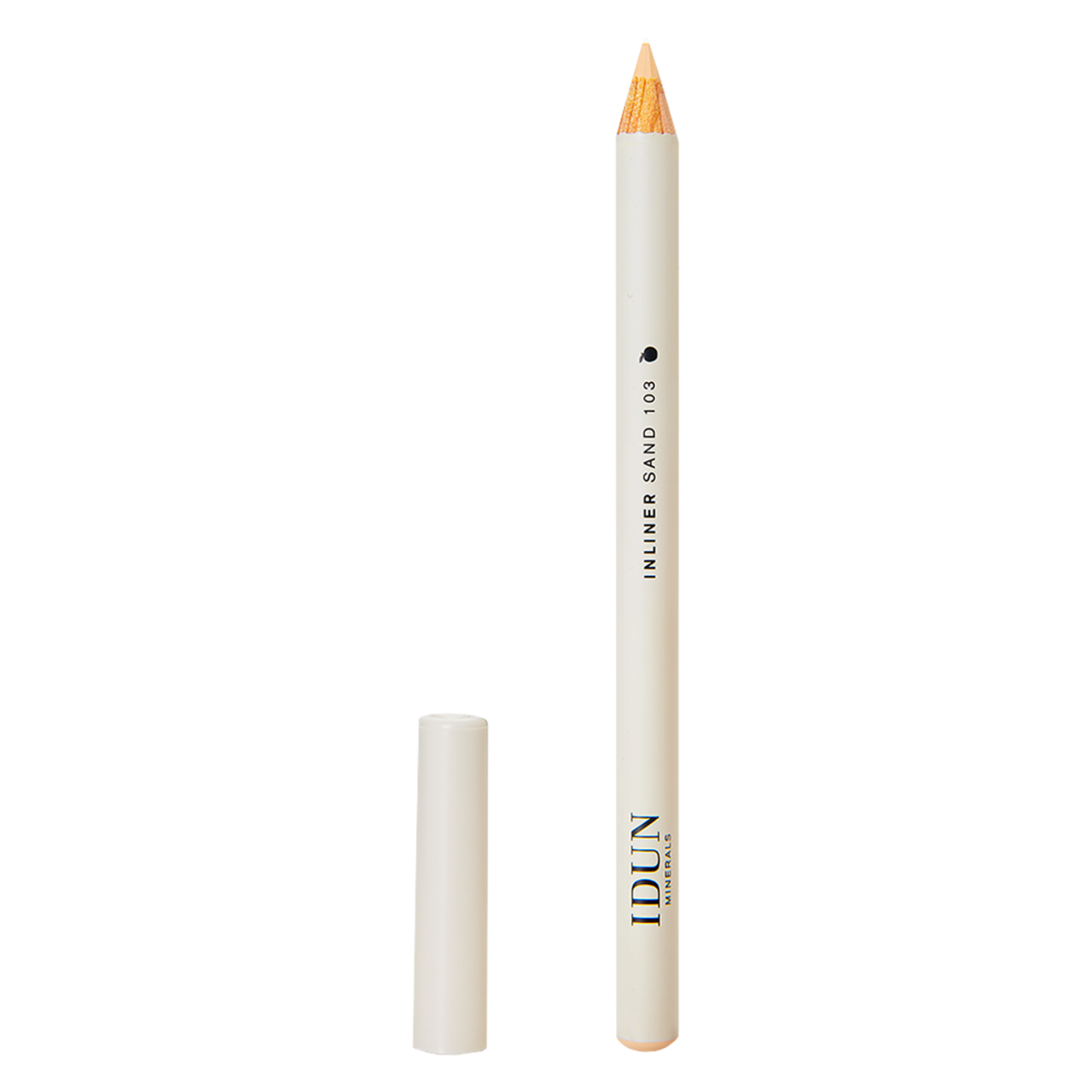 IDUN Eyes - Creamy Inliner Sand Beige