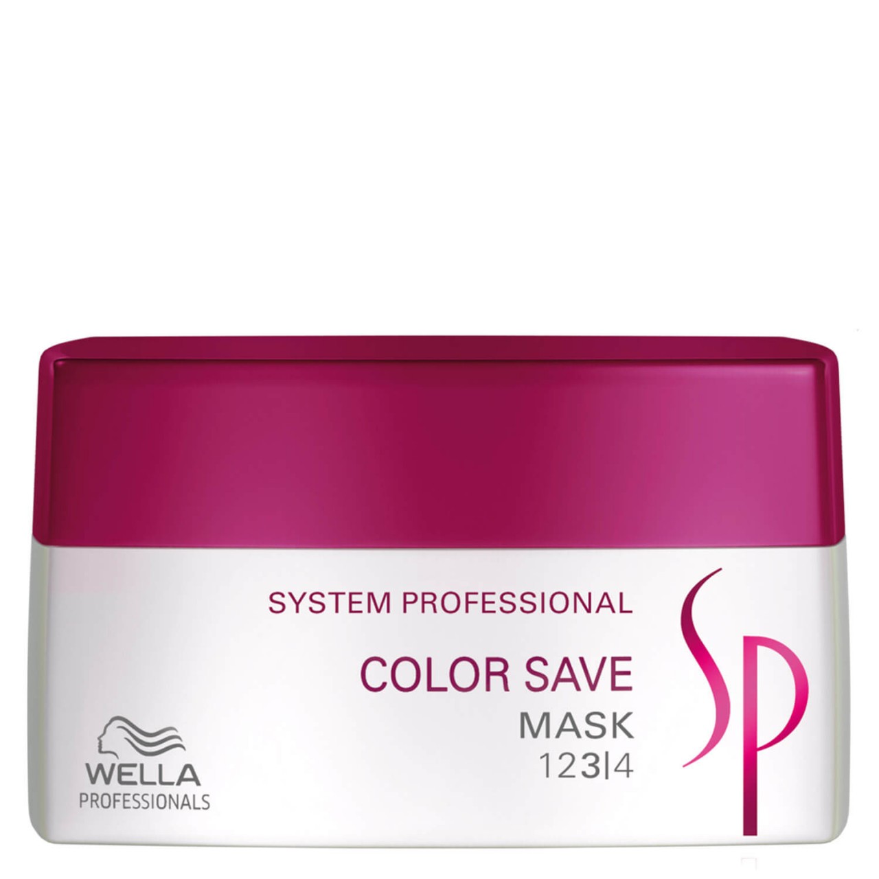 SP Color Save - Maske