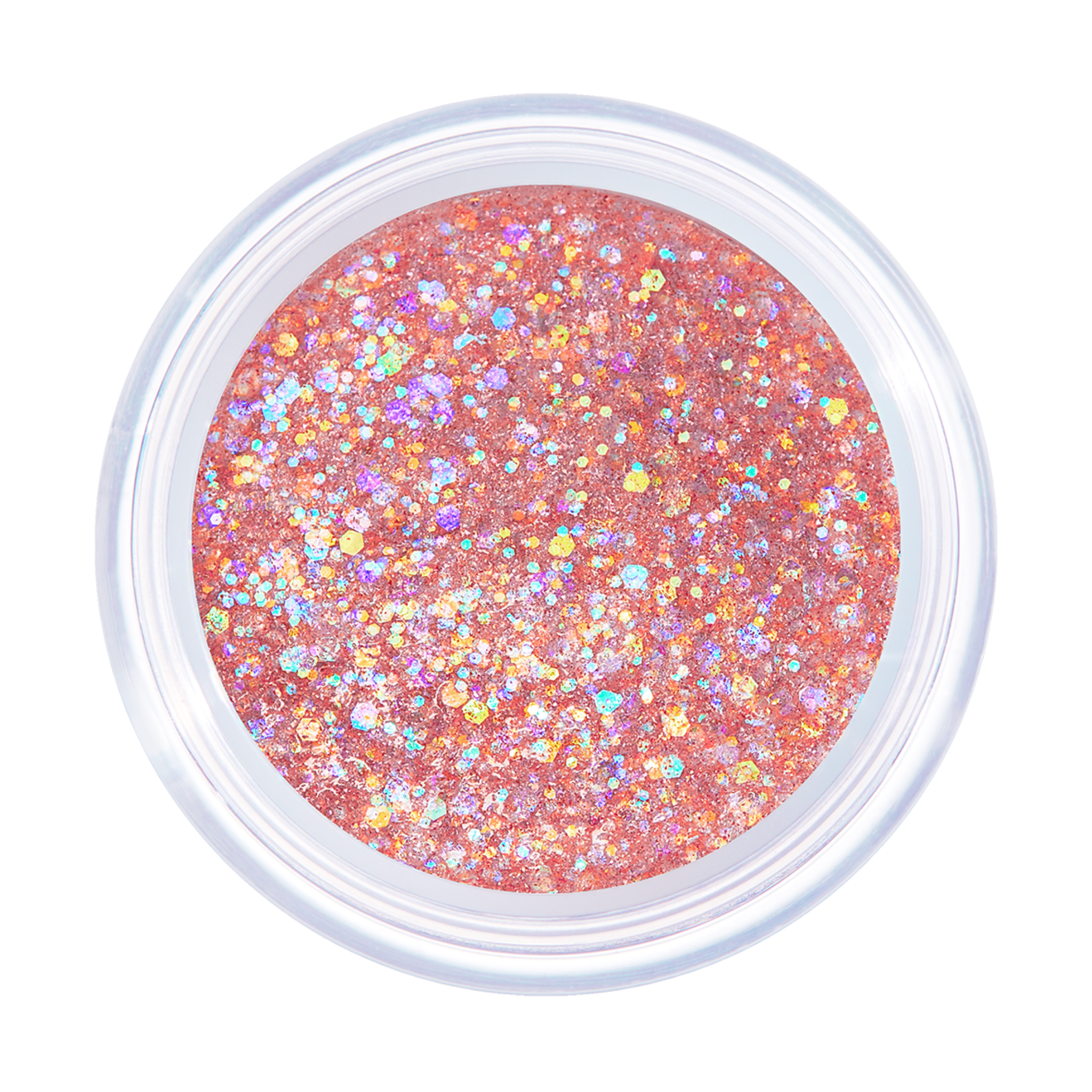 Unleashia Get Loose Glitter Gel – N°4 Love Dreamer 4g