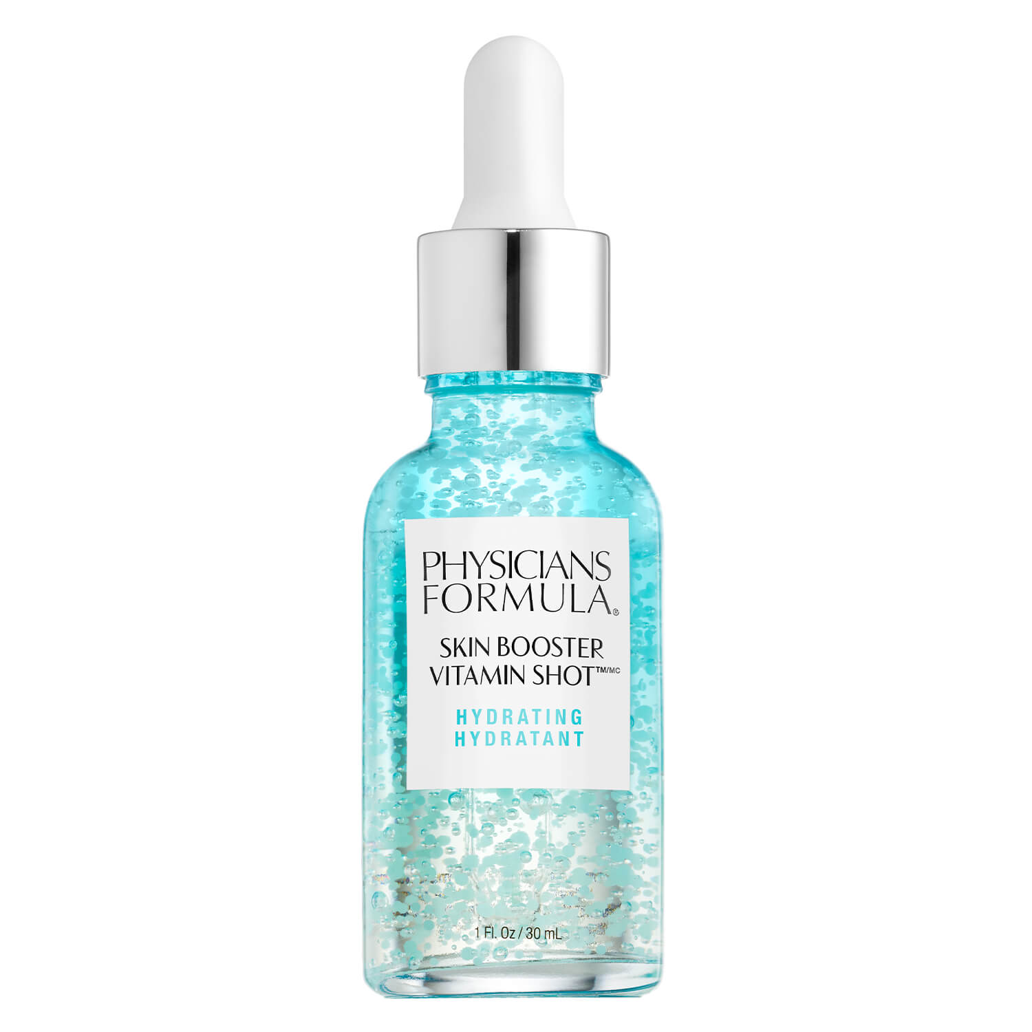 Physicians Formula – Skin Booster Vitamin Shot Hydrating 30ml