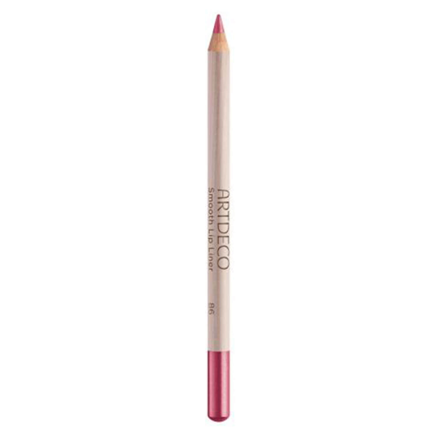 Green Couture By Artdeco Green Couture – Smooth Lip Liner Rosy Feelings 86 1.39g