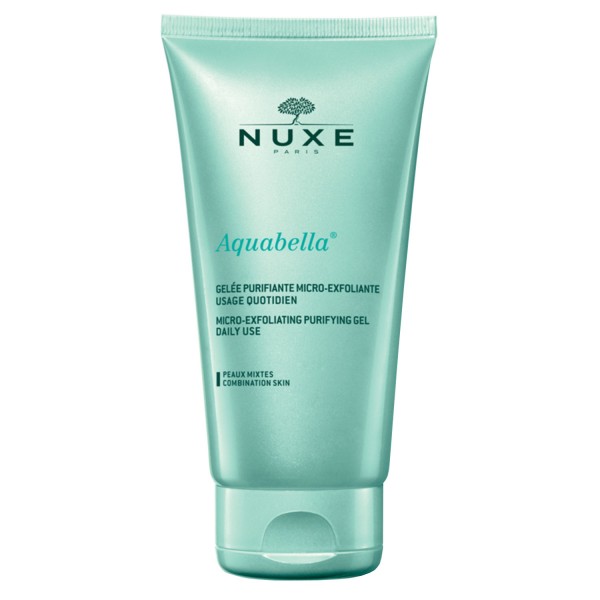 Image of Aquabella - Gelée Purifiante Micro-Exfoliante