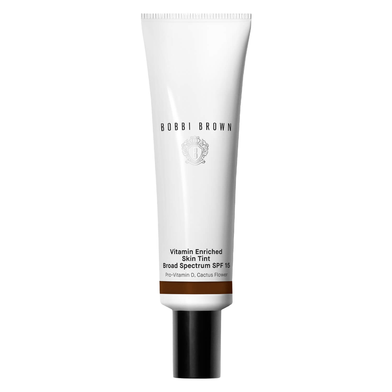Bobbi Brown Bb Tints - Vitamin Enriched Skintint Spf15 Rich 4 50ml