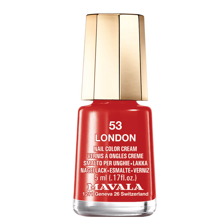 Mavala Mini Color’s – London 53 5ml