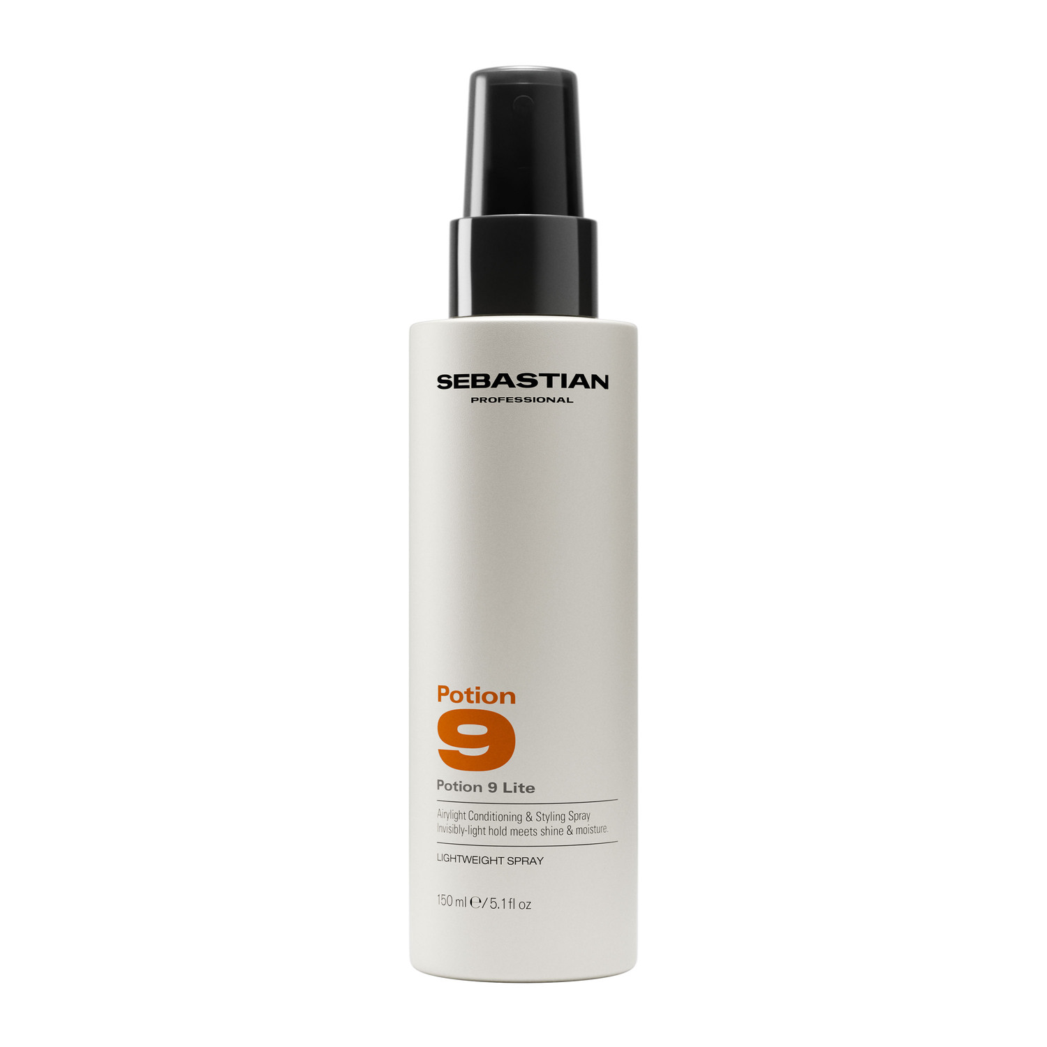Sebastian Professional Potion 9 - Lite Conditioning & Styling Spray 150ml