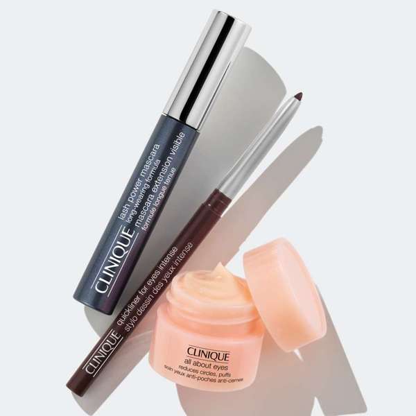 Clinique Set - Lash Power Mascara Set 1x