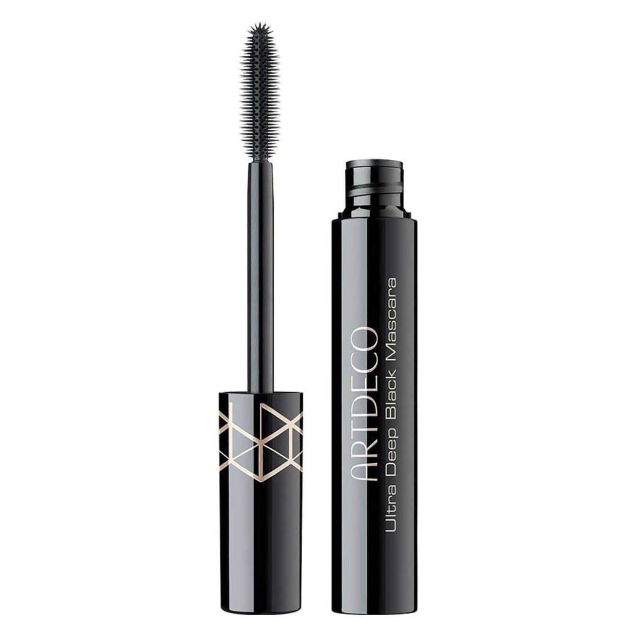 Artdeco Mascara - Ultra Deep Black Mascara