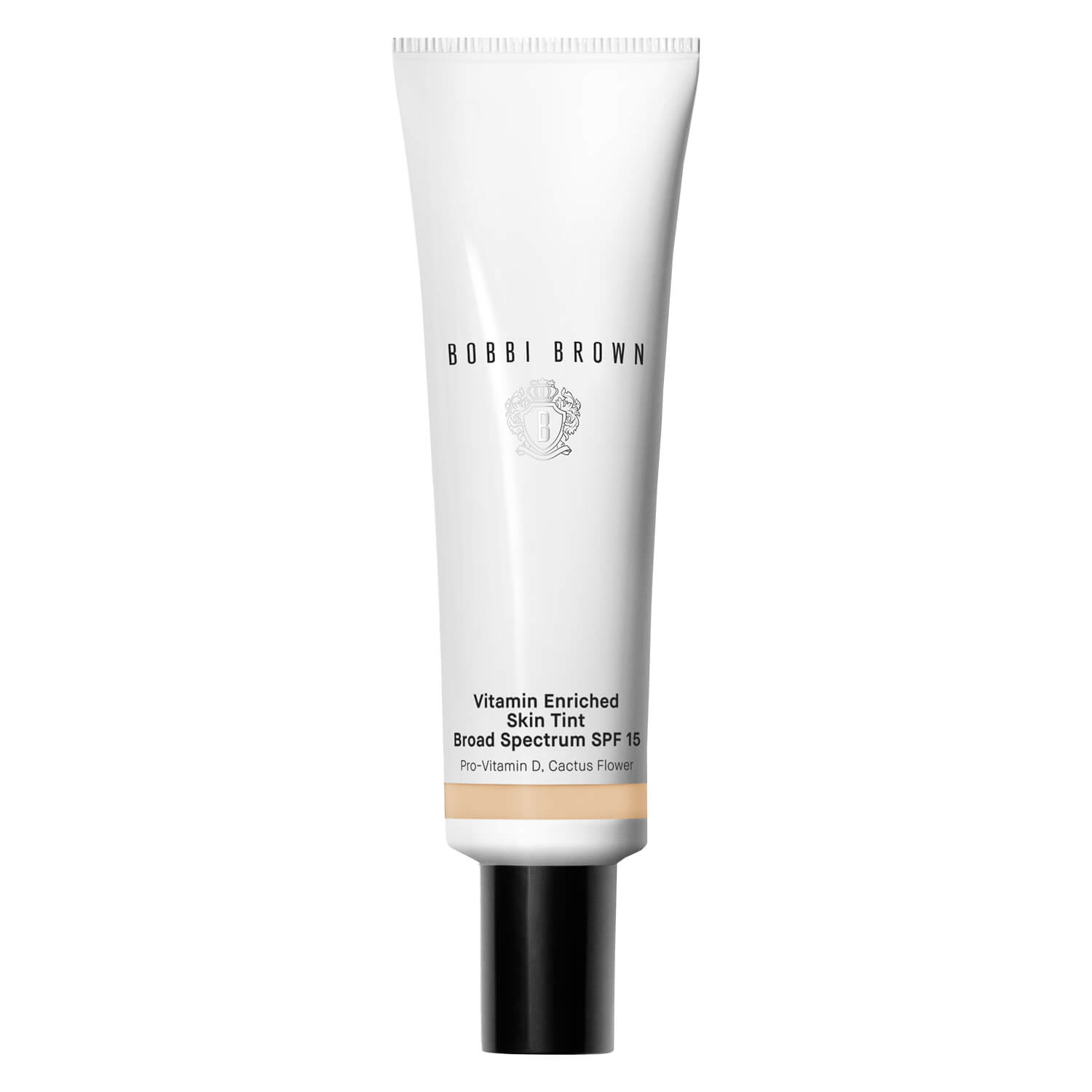 Bobbi Brown Bb Tints - Vitamin Enriched Skintint Spf15 Light 3 50ml