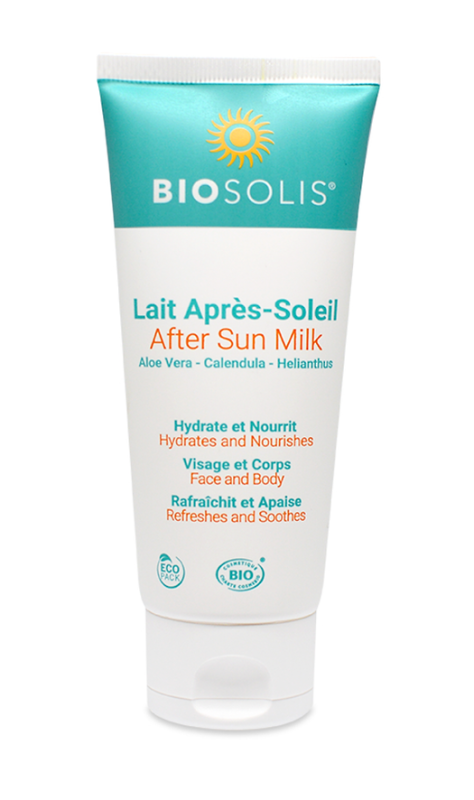 Biosolis – After Sun 100ml 100ml