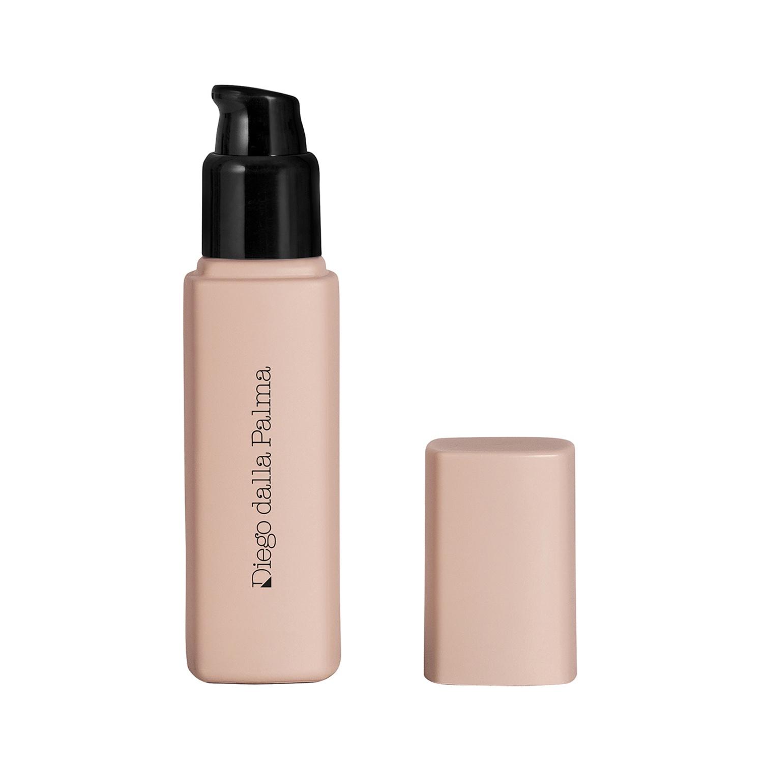 Diego Dalla Palma Beauty – Nudissimo Soft Matt Foundation 247n 30ml