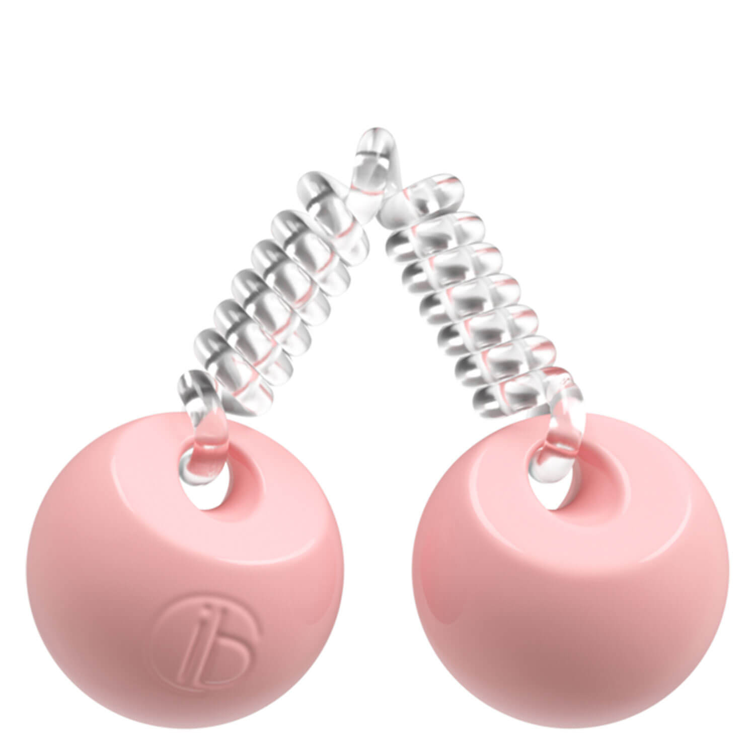 Invisibobble Twins - Prima Ballerina