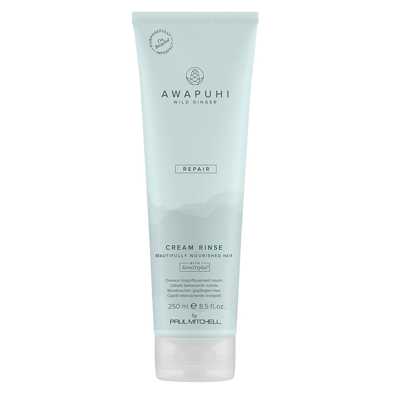 Awapuhi Wild Ginger Wild Ginger Repair - Cream Rinse 75ml