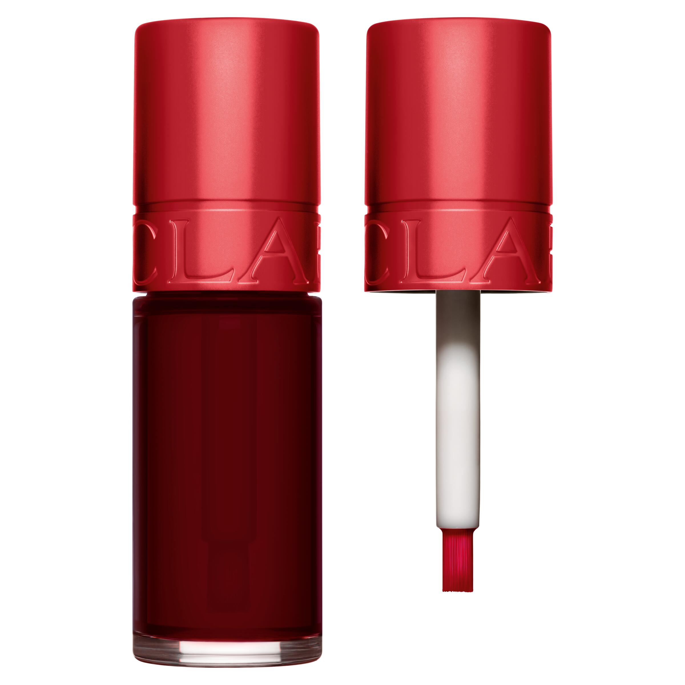 Clarins Water Lip Stain – 09 Deep Red Water Matte 7ml