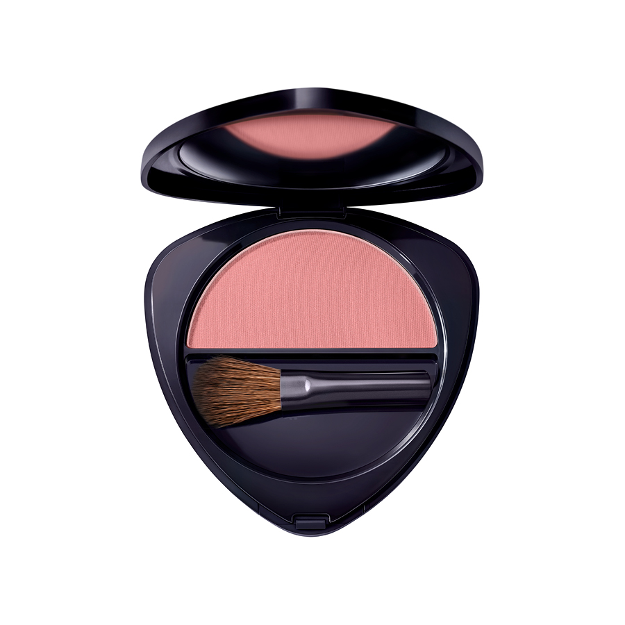 Dr. Hauschka Teint – Blush 01 Raspberry 5g