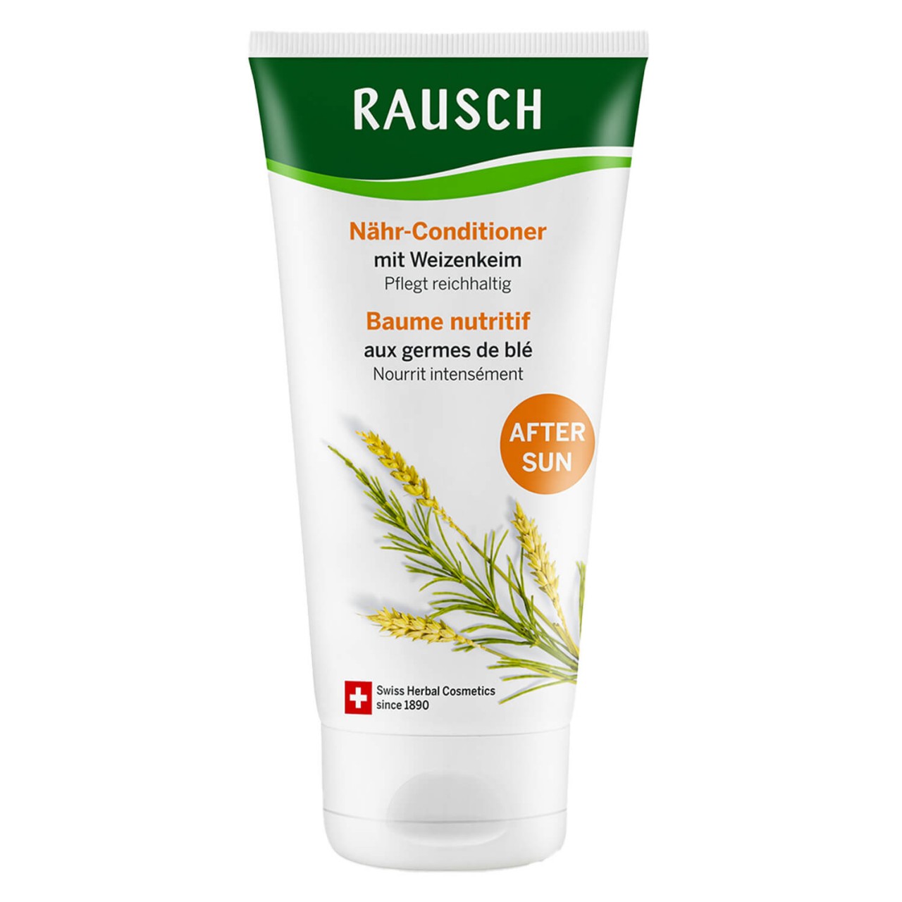 Weizenkeim - Nähr-Conditioner