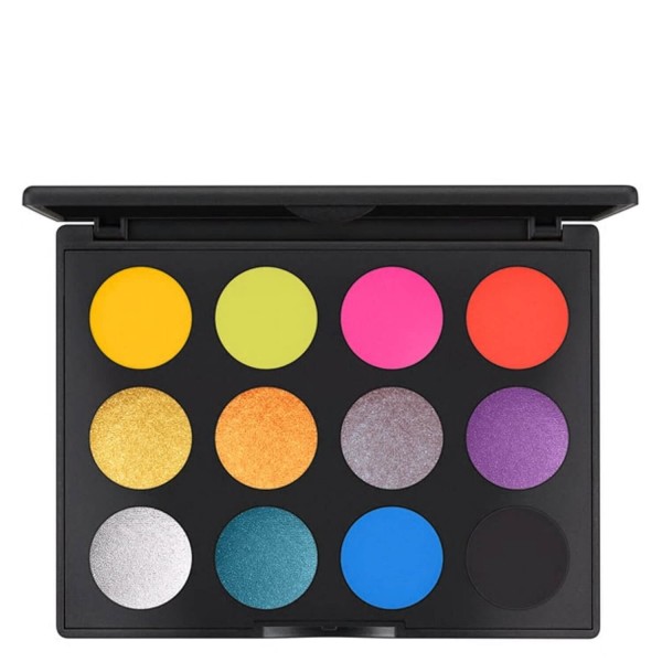 Image of Art Library - Eye Shadow x12 Its Designer