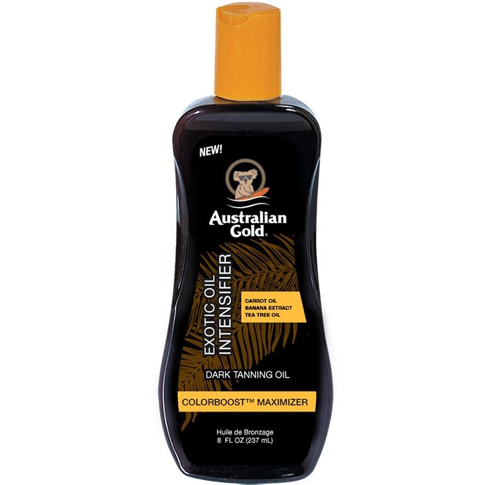 Australian Gold - Exotic Intensifier Öl 237ml