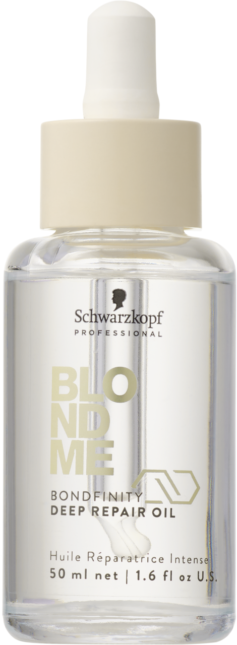 Blondme - Bondfinity Deep Repair Oil