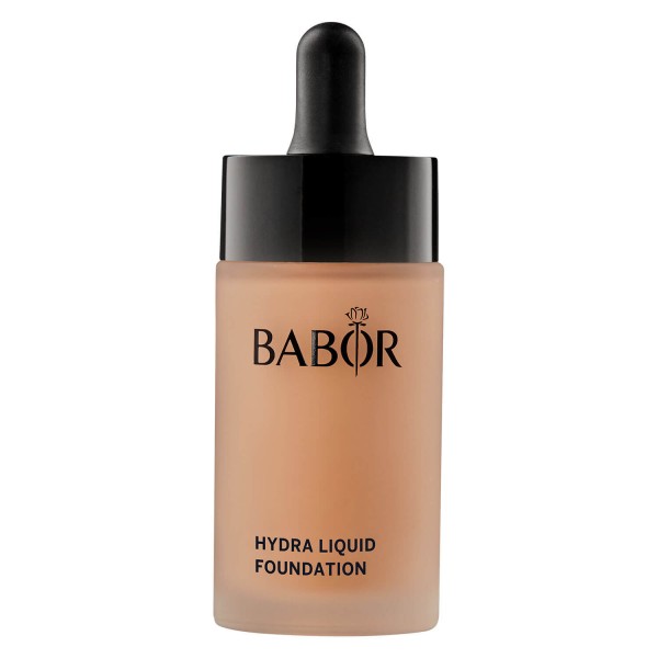 Image of BABOR MAKE UP - Hydra Liquid Foundation 14 Honey