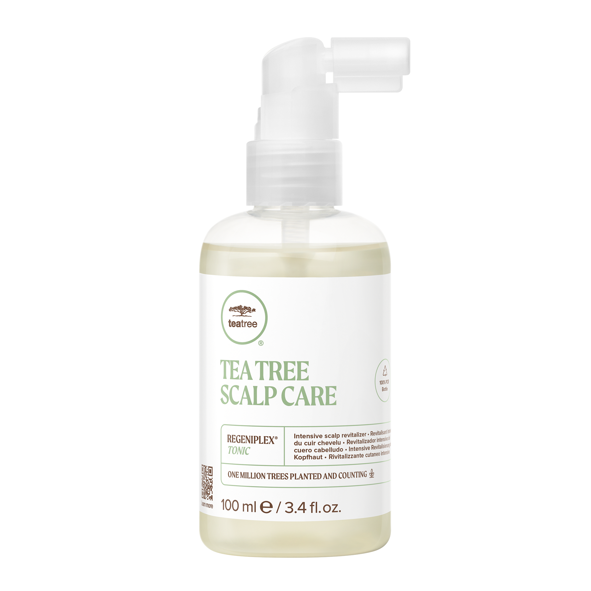 Tea Tree Scalp Care - Regeniplex Tonic 100ml