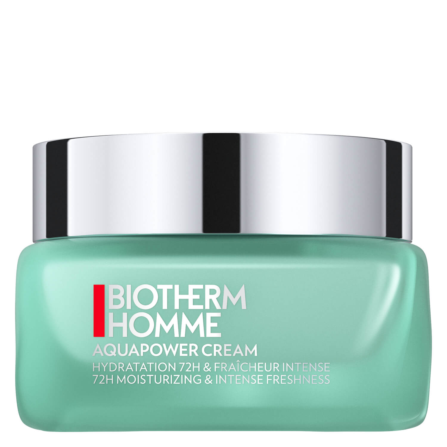Biotherm Homme – Aquapower Cream Hydrator 72h 50ml