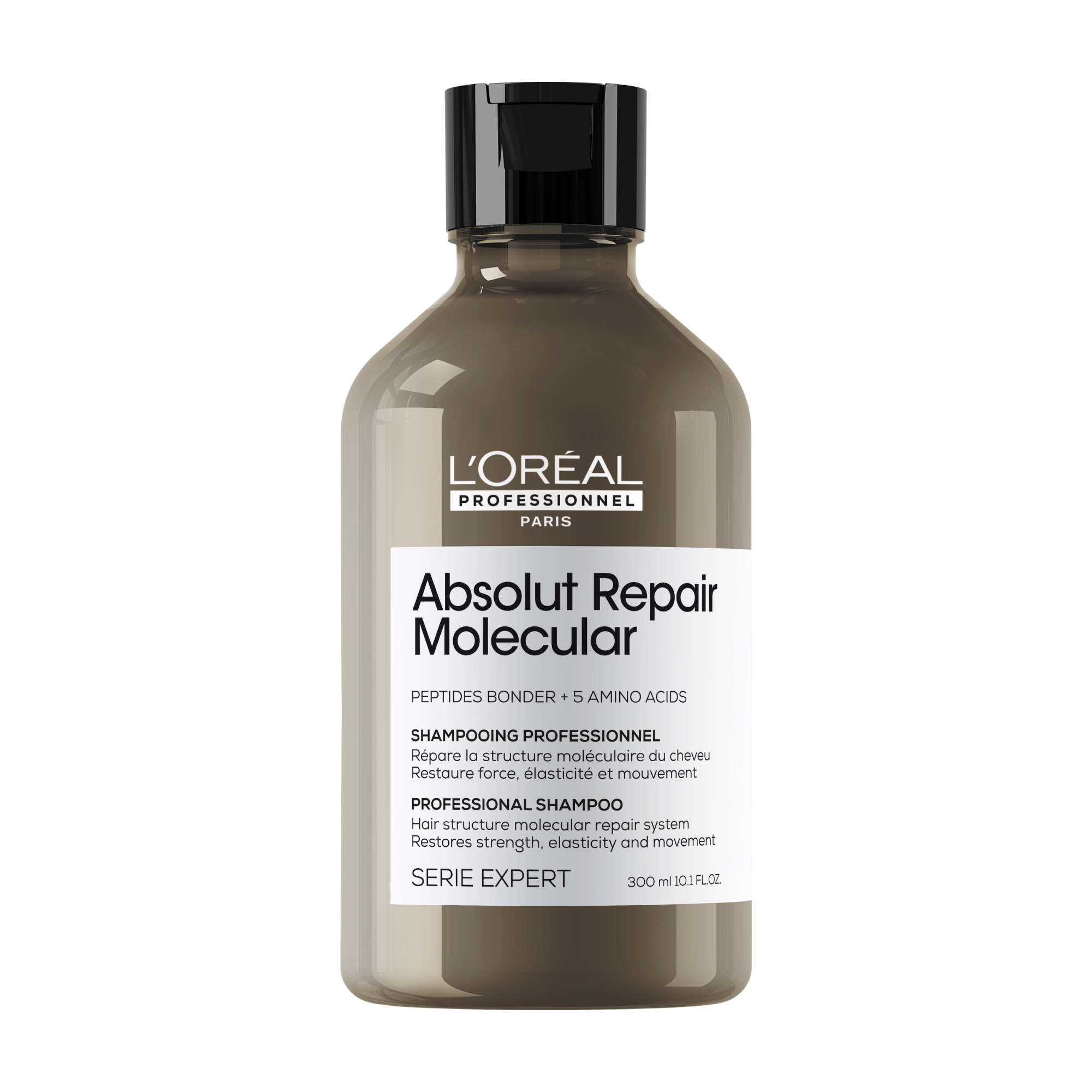 L’oréal Professionnel Série Expert Absolut Repair Molecular – Professional Shampoo 300ml