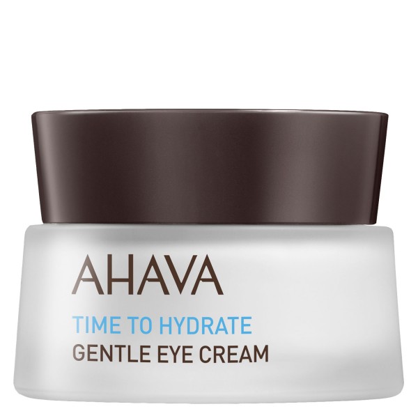 Image of Time To Hydrate - Gentle Eye Cream