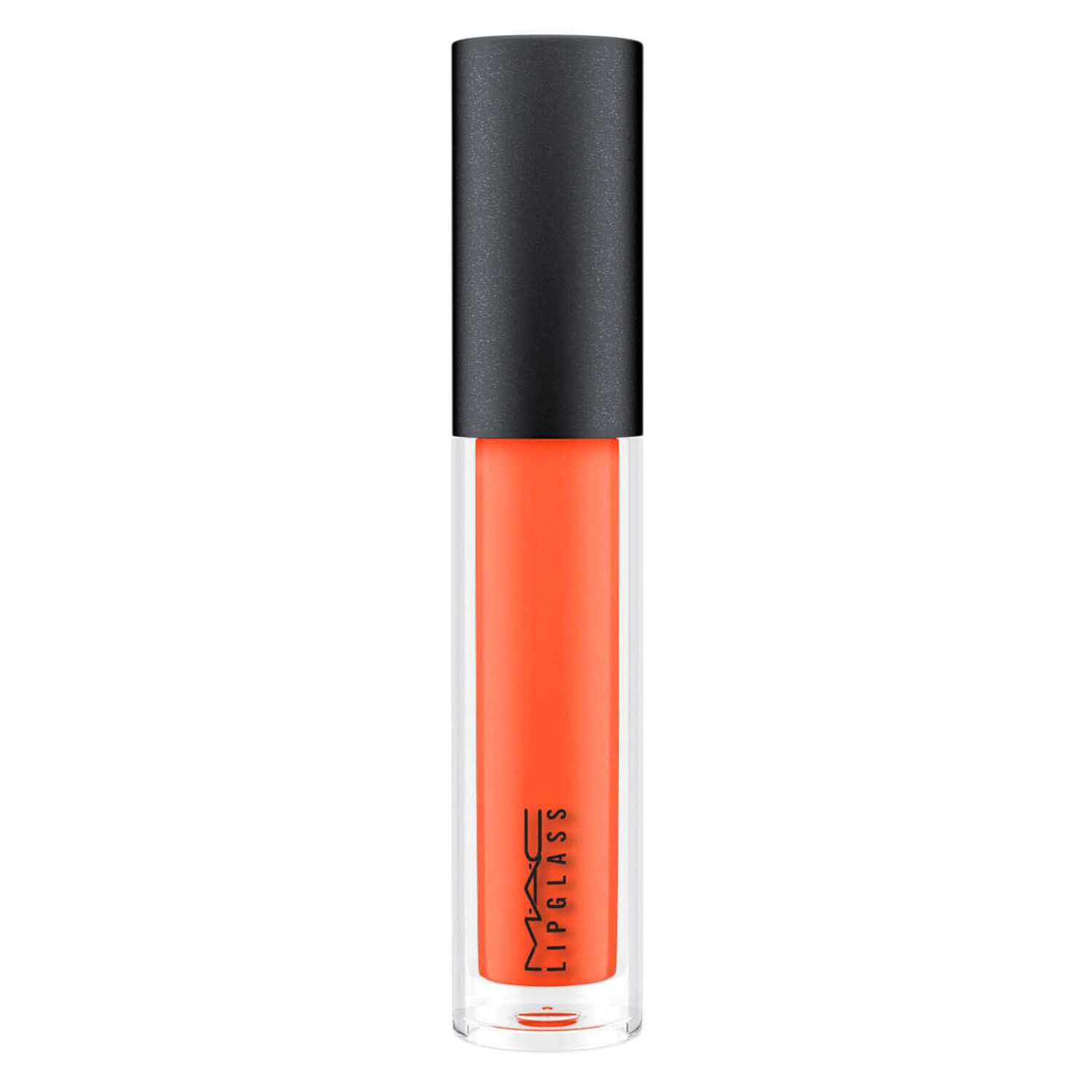 M·a·c Lipglass – Morange 3ml