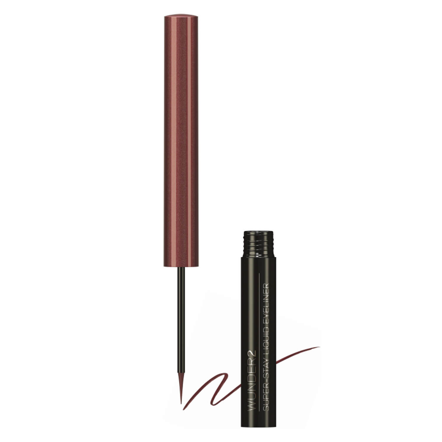 Super-Stay – Liquid Eyeliner Red Velvet