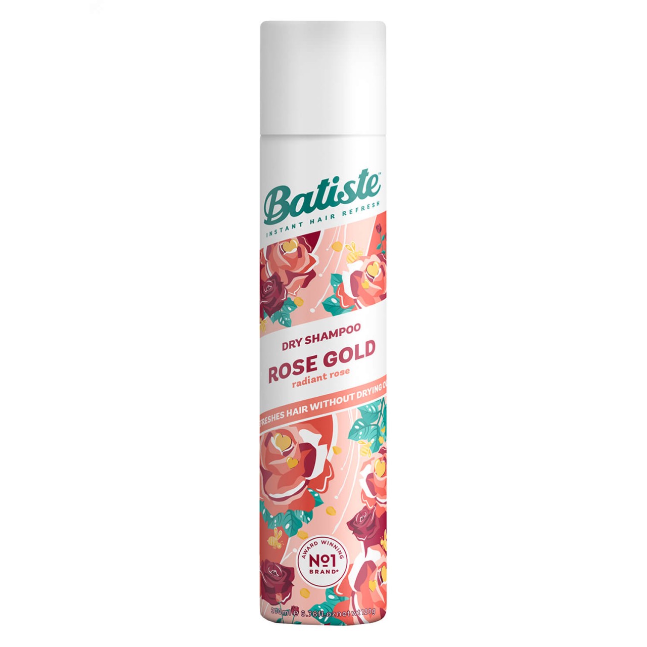 Batiste - Rose Gold