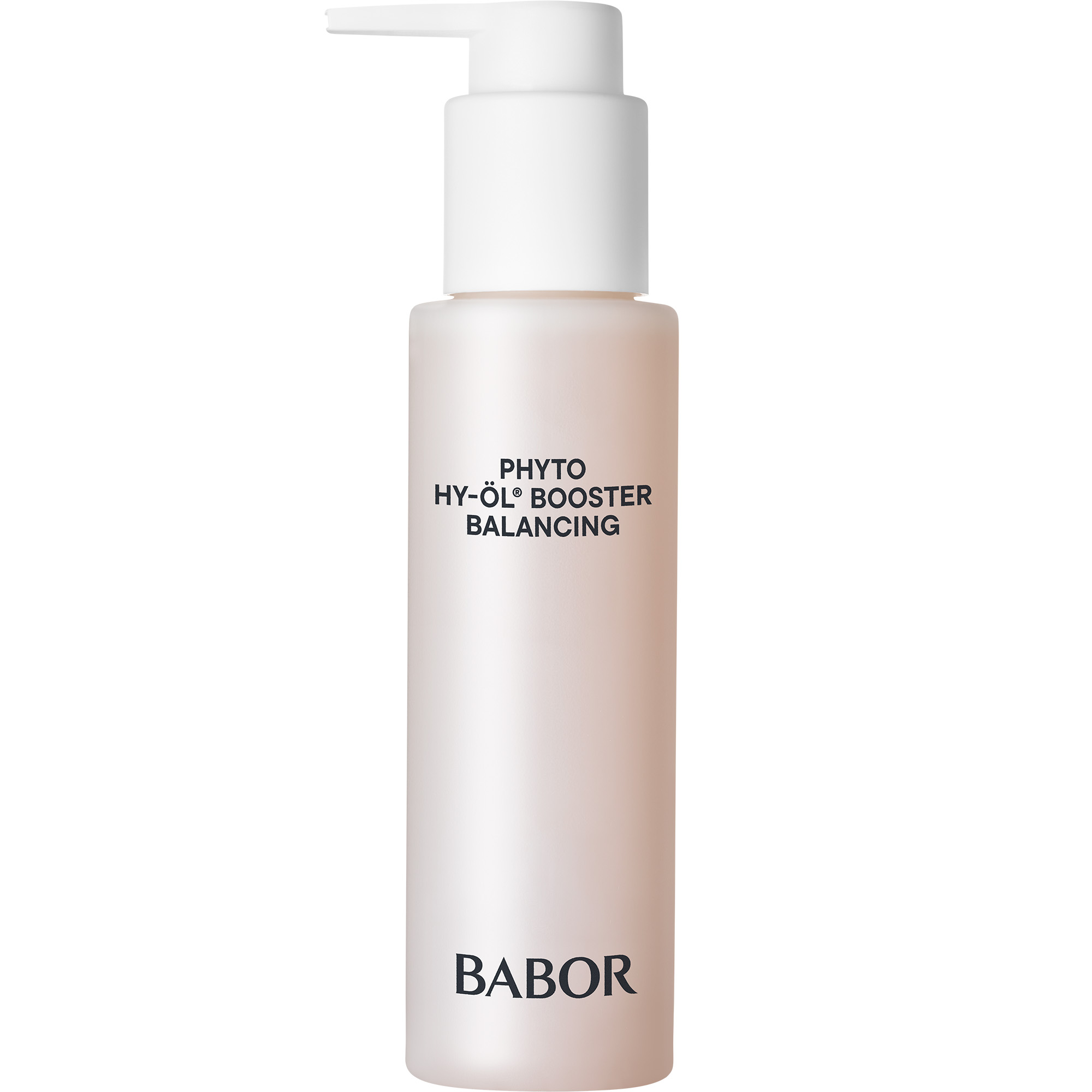 Babor Cleansing - Phyto Hy-Öl Booster Balancing 100ml