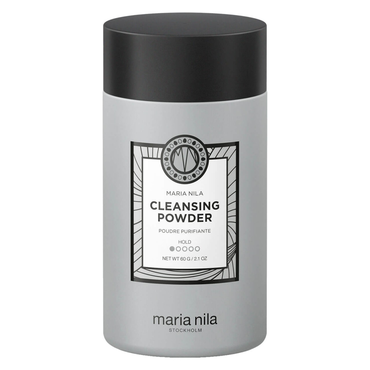 Style & Finish - Cleansing Powder