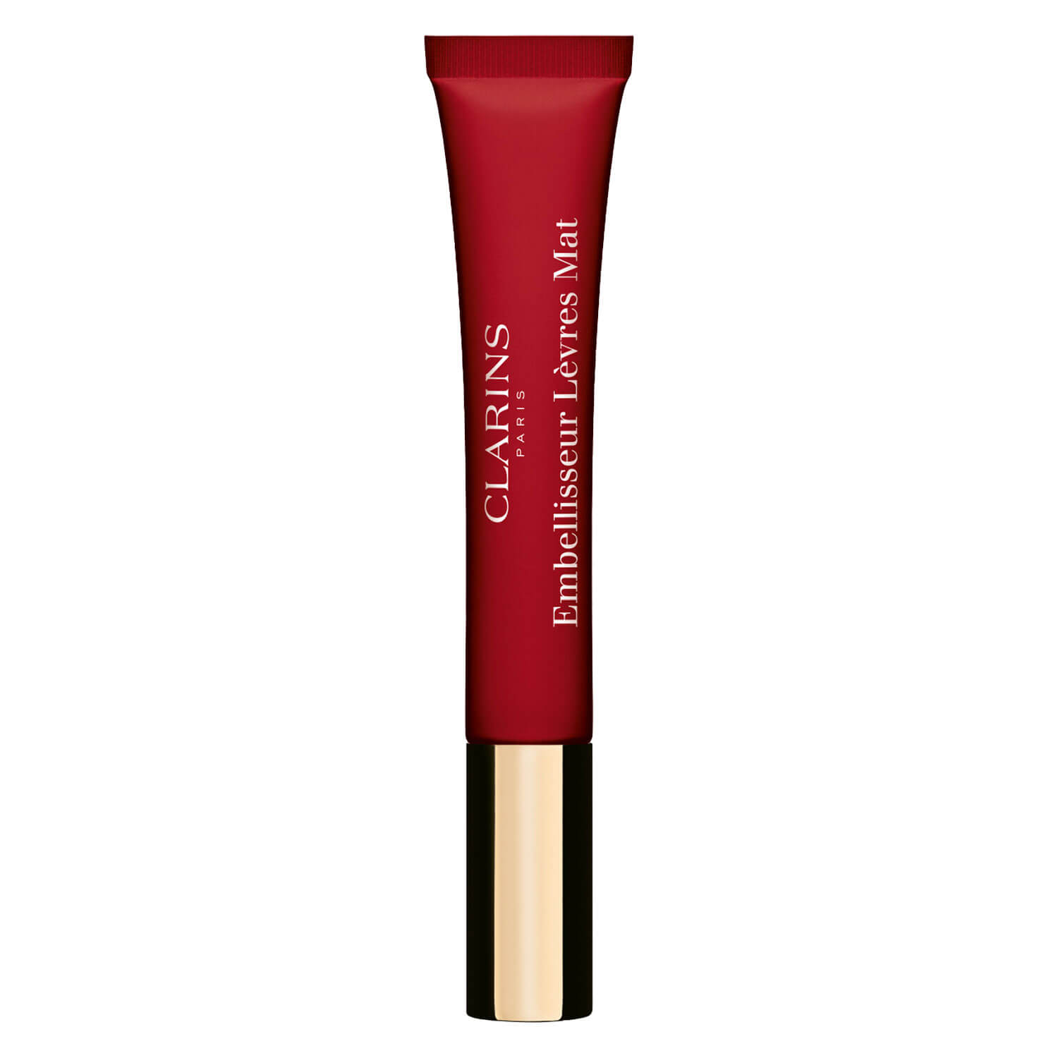 Clarins Embellisseur Lèvres Mat – Velvet Red 03 12ml